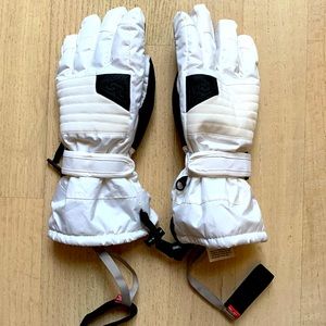 NWOT Gordini Gloves youth L